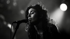 Read more about the article Amy Winehouse’s Best Quotes
