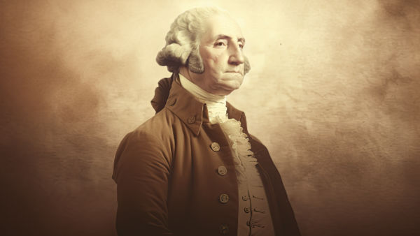 86 George Washington Quotes on Leadership, Liberty, and Life