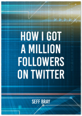 How I Got A Million Followers On Twitter