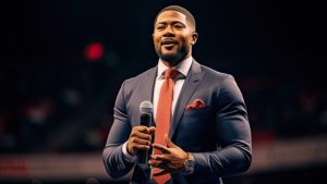 Read more about the article 50 Inky Johnson Quotes To Motivate And Inspire You