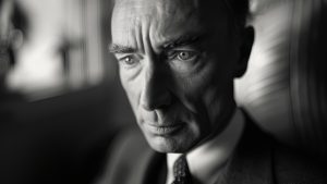 Read more about the article 50 Quotes by J. Robert Oppenheimer