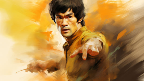 83 Bruce Lee Quotes on Life to Inspire Motivation and Change