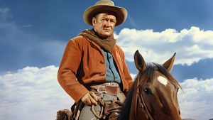 Read more about the article 121 John Wayne Quotes That Inspire Bold Living and True Grit