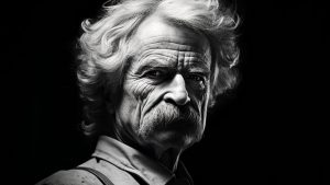 Read more about the article 50 Famous Mark Twain Quotes and Sayings