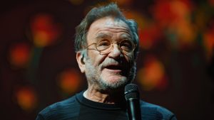 Read more about the article The Wisdom of Robin Williams in 50 Unforgettable Quotes